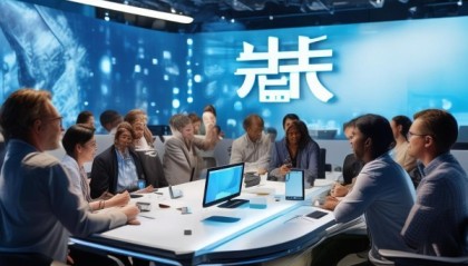 瑞昌市金信信息咨询服务，助力企业数字化发展
