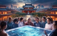 西安信息化建设咨询，助力社会数字化转型