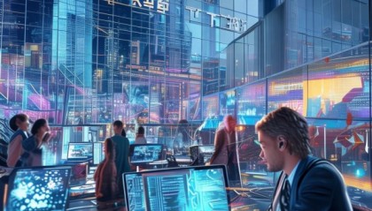 浈江区禧讯信息技术咨询，助力数字经济新机遇
