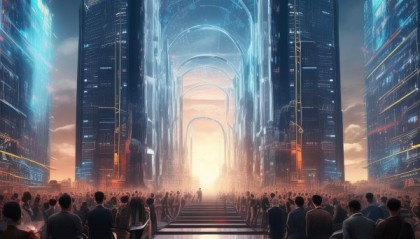 开启数字化转型的新篇章，新途径信息技术咨询公司重塑业务生态
