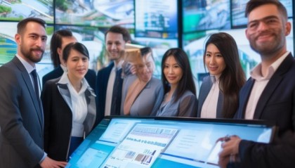 少华房产信息咨询服务，智惠房产服务的创新模式