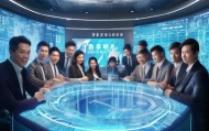 安远信息咨询服务，赋能企业数字化转型的强劲力量