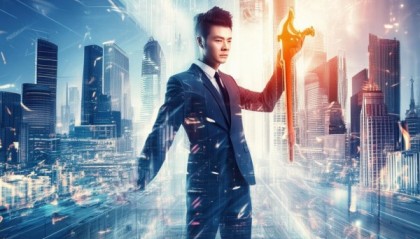 上海启匙信息技术咨询，赋能未来，助力发展