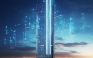 华亭创新高地——信息服务引领者