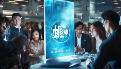 箐悦信息技术咨询服务，赋能未来，引领智慧转型