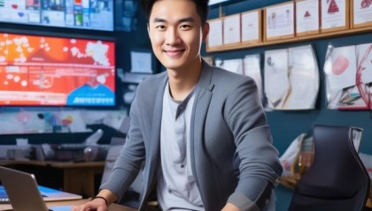 小吴信息咨询服务，助力企业数字化转型的优质选择