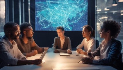 平安，企业信息化咨询的助力