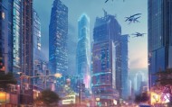 涞水淘悦，技术驱动的未来