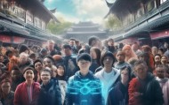 谁在德宏宏溯，技术与创新的未来力量