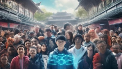 谁在德宏宏溯，技术与创新的未来力量