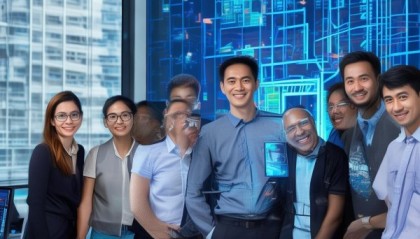 深圳市仁鑫信息咨询服务，助力企业数字化转型