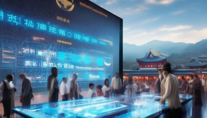 吴忠信息咨询服务，信息时代的技术赋能与未来展望