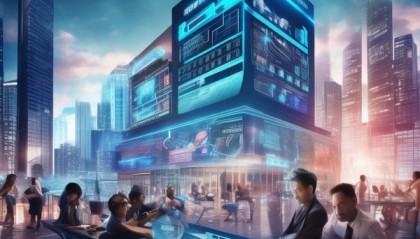 临汾信息咨询服务，助力企业数字化转型的时代之选