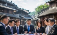 南浔诚交，专业与诚信，成就企业未来