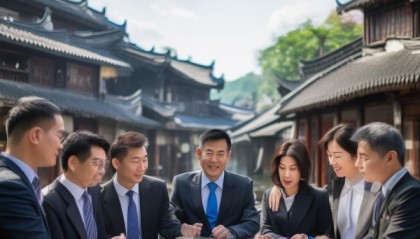 南浔诚交，专业与诚信，成就企业未来