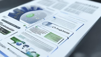 企业信息化咨询解决方案报告范文
