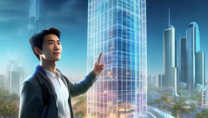 小杨哥说房，科技助力住房未来