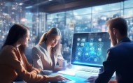 鸡泽信息咨询服务，助力数字转型的创新解决方案