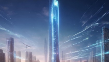 海虹科技，技术创新与未来之光