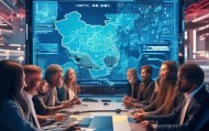 聚焦中国互联网市场，探索与企业合作的机遇