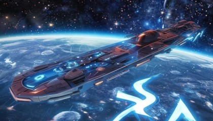 探索科技时代的星辰大海，宇天诚信息技术咨询助力您的未来