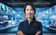喻主任信息咨询服务部助力企业数字化转型