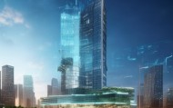 大连沃克，科技实力的体现