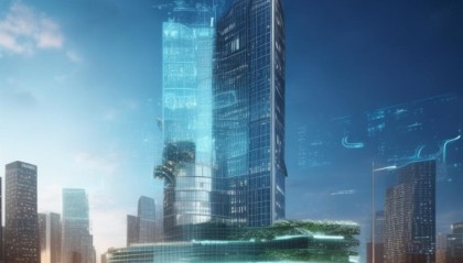 大连沃克，科技实力的体现