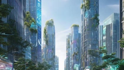 宜兴，智慧之都，技术之都