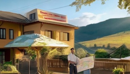 崇礼旅游信息咨询服务，让您的旅程更美好！