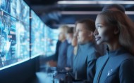 现代信息查询的革命，为客户提供高效、精准的在线咨询服务