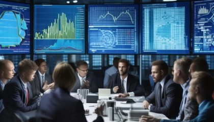 技术驱动的未来，信息技术咨询税负率与技术平衡