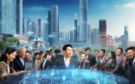 金华，信息咨询服务的崛起与未来