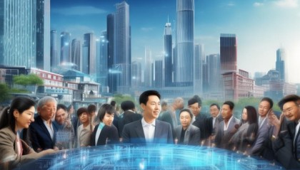 金华，信息咨询服务的崛起与未来