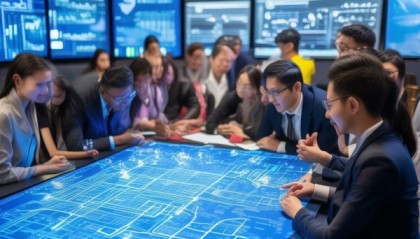徐州信息化咨询服务，服务保障发展的重要力量