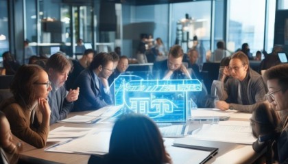 嘉飞信息技术咨询，专业、可靠、高效，助力成功转型
