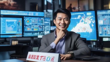 小吴信息咨询服务，助力企业数字化转型的智囊