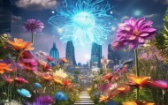 解读繁花信息咨询服务，助力企业迈向数字化新高度