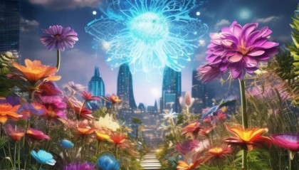 解读繁花信息咨询服务，助力企业迈向数字化新高度