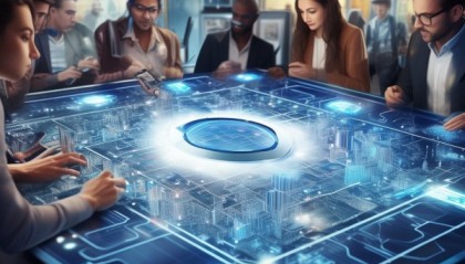 甲级信息化咨询资质，助力企业数字化转型的有力工具