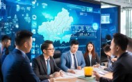 广东企业信息化咨询招聘，助力企业数字化转型