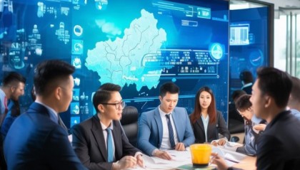 广东企业信息化咨询招聘，助力企业数字化转型