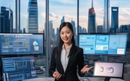 上海盈广信息技术咨询，助力企业数字化转型