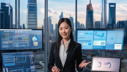 上海盈广信息技术咨询，助力企业数字化转型