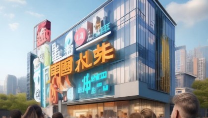 房购乐信息咨询服务中心，助力房地产市场发展