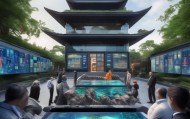 虎丘区综合信息技术咨询，助力信息时代的产业升级与可持续发展