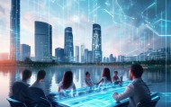 数字时代的洪湖，信息咨询服务的发展与挑战