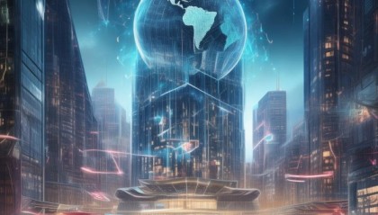 The Rise of Digital Transformation in the Information Age