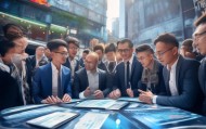 湖北ZONE盈，信息咨询服务领域的新力量