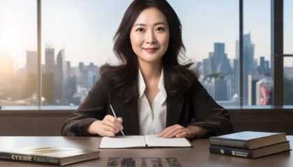 森瑜卿信息咨询服务，助力您的决策与未来